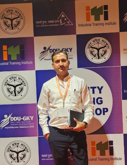 Ms. Amit Sharma